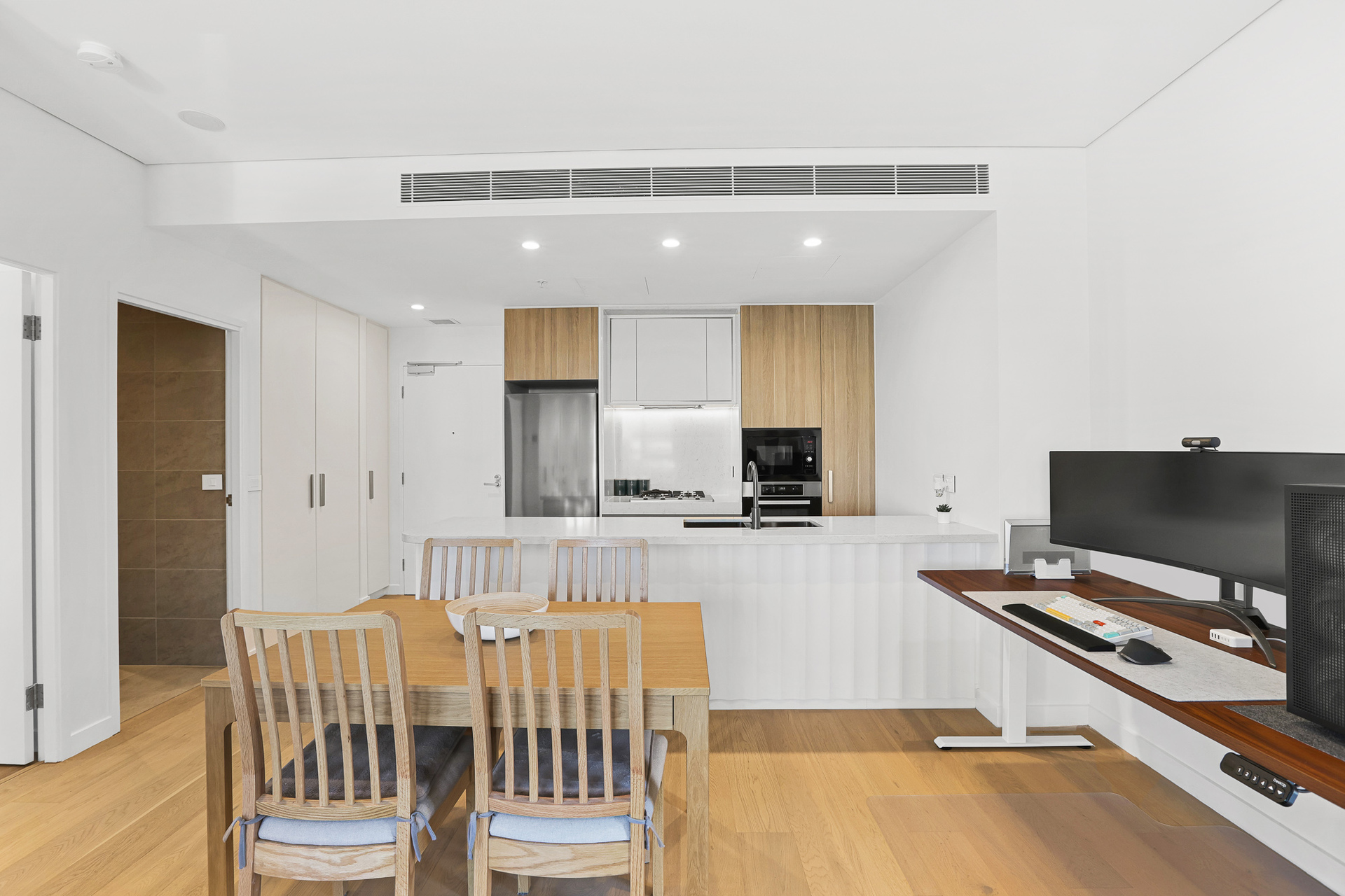 Sold - 227/9 Spurway Drive - New Property in Norwest - Real Estate by Maree McCrorie