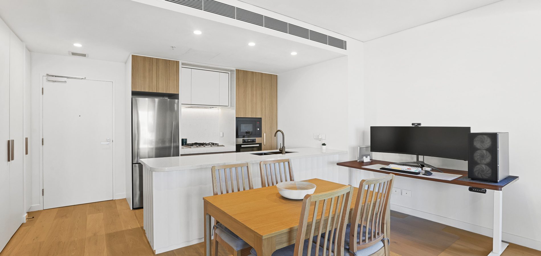 Sold - 227/9 Spurway Drive - New Property in Norwest - Real Estate by Maree McCrorie