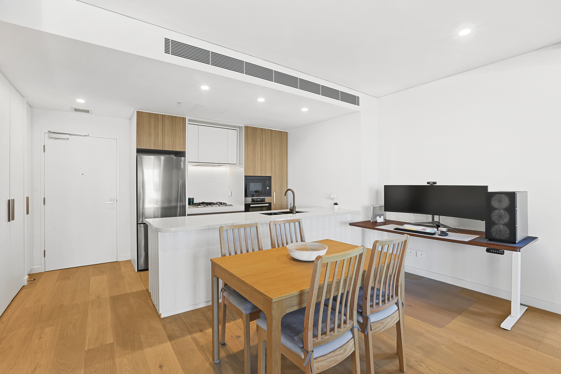 Sold - 227/9 Spurway Drive - New Property in Norwest - Real Estate by Maree McCrorie