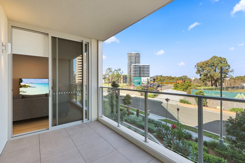 Sold - 227/9 Spurway Drive - New Property in Norwest - Real Estate by Maree McCrorie