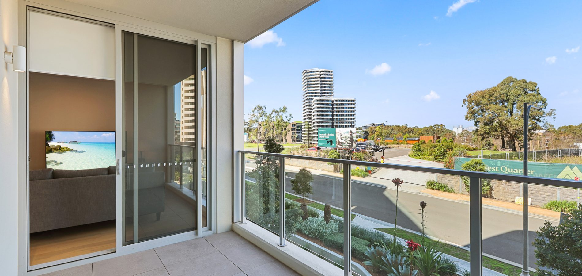 Sold - 227/9 Spurway Drive - New Property in Norwest - Real Estate by Maree McCrorie