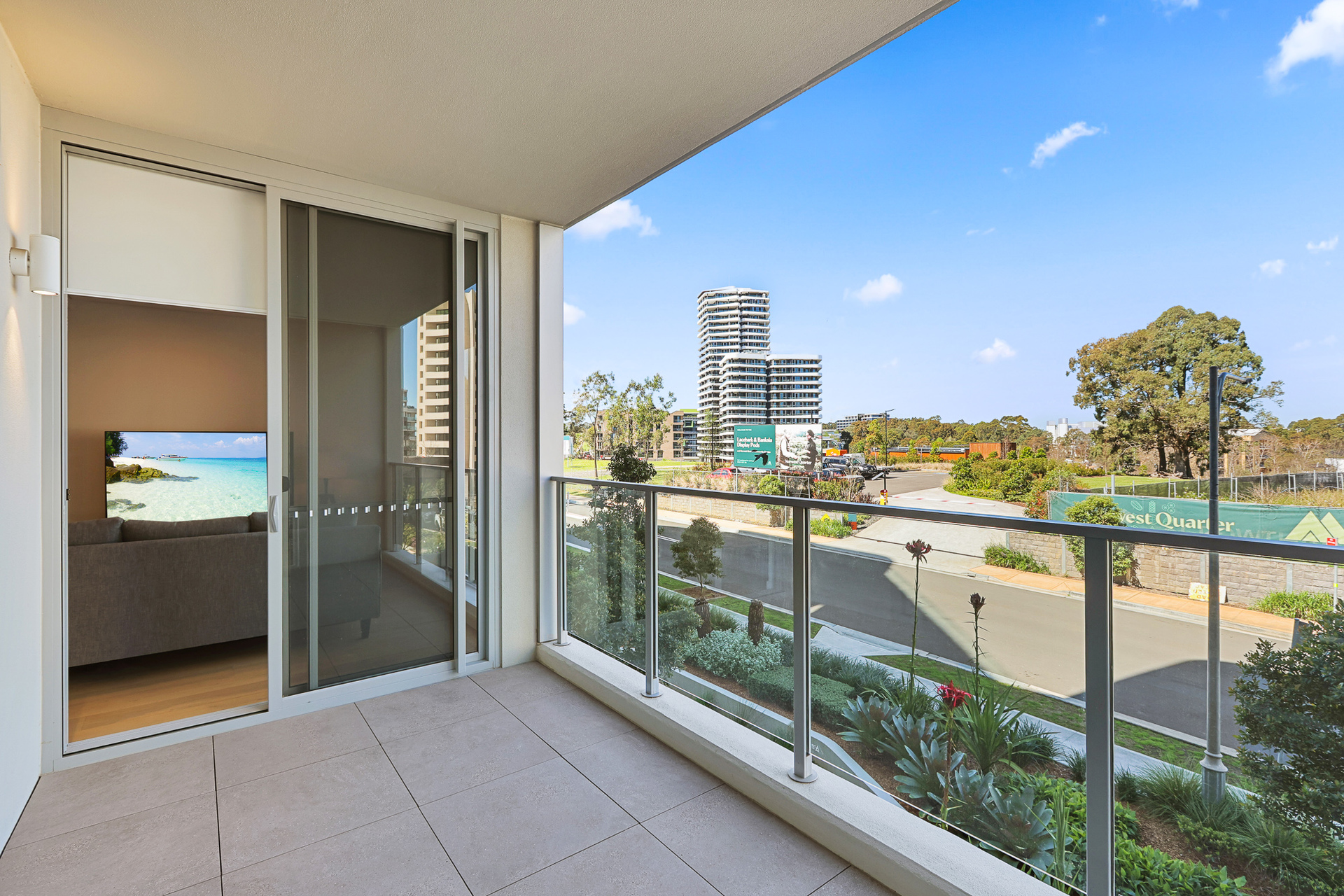 Sold - 227/9 Spurway Drive - New Property in Norwest - Real Estate by Maree McCrorie