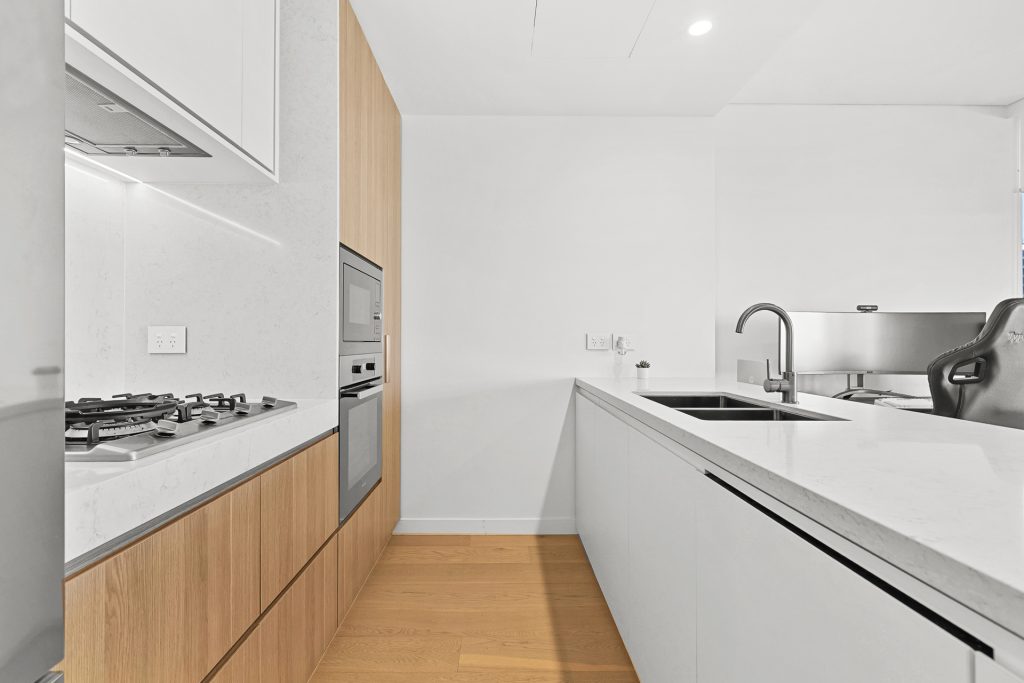 Sold - 227/9 Spurway Drive - New Property in Norwest - Real Estate by Maree McCrorie