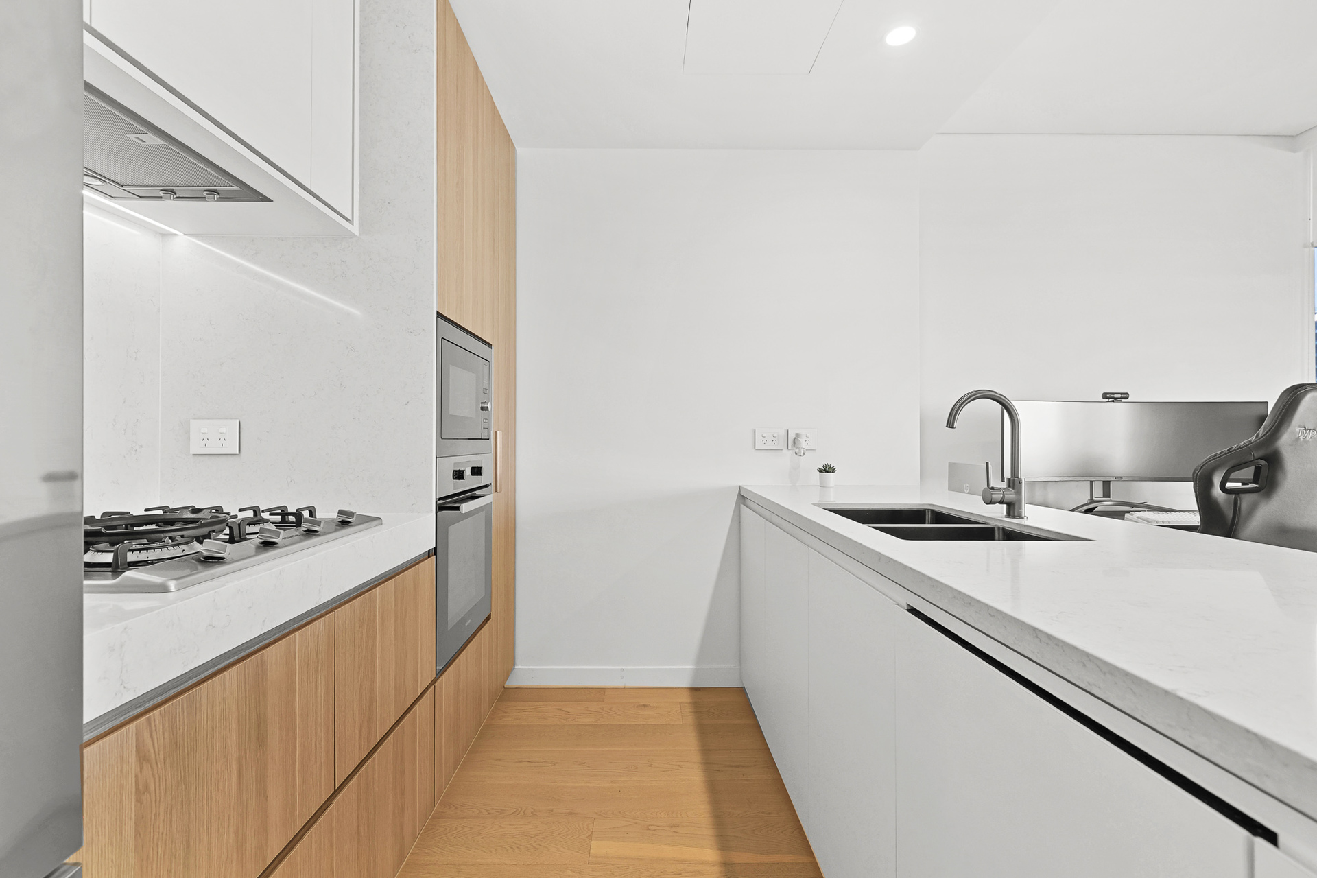 Sold - 227/9 Spurway Drive - New Property in Norwest - Real Estate by Maree McCrorie