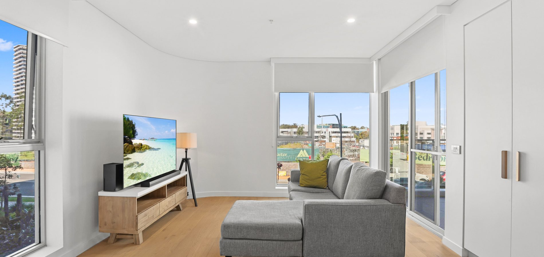 Sold - 227/9 Spurway Drive - New Property in Norwest - Real Estate by Maree McCrorie