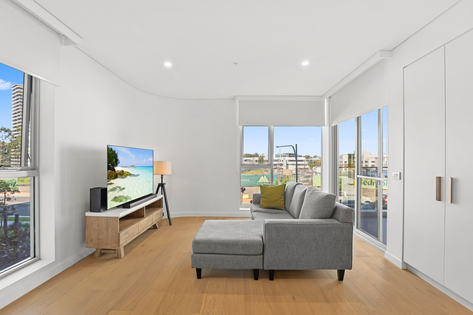 Sold - 227/9 Spurway Drive - New Property in Norwest - Real Estate by Maree McCrorie