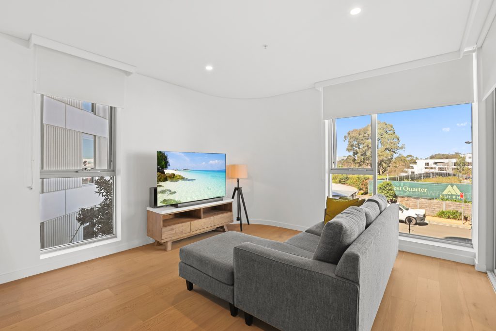 Sold - 227/9 Spurway Drive - New Property in Norwest - Real Estate by Maree McCrorie