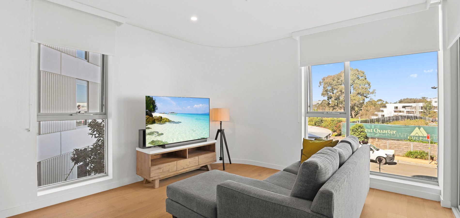 Sold - 227/9 Spurway Drive - New Property in Norwest - Real Estate by Maree McCrorie