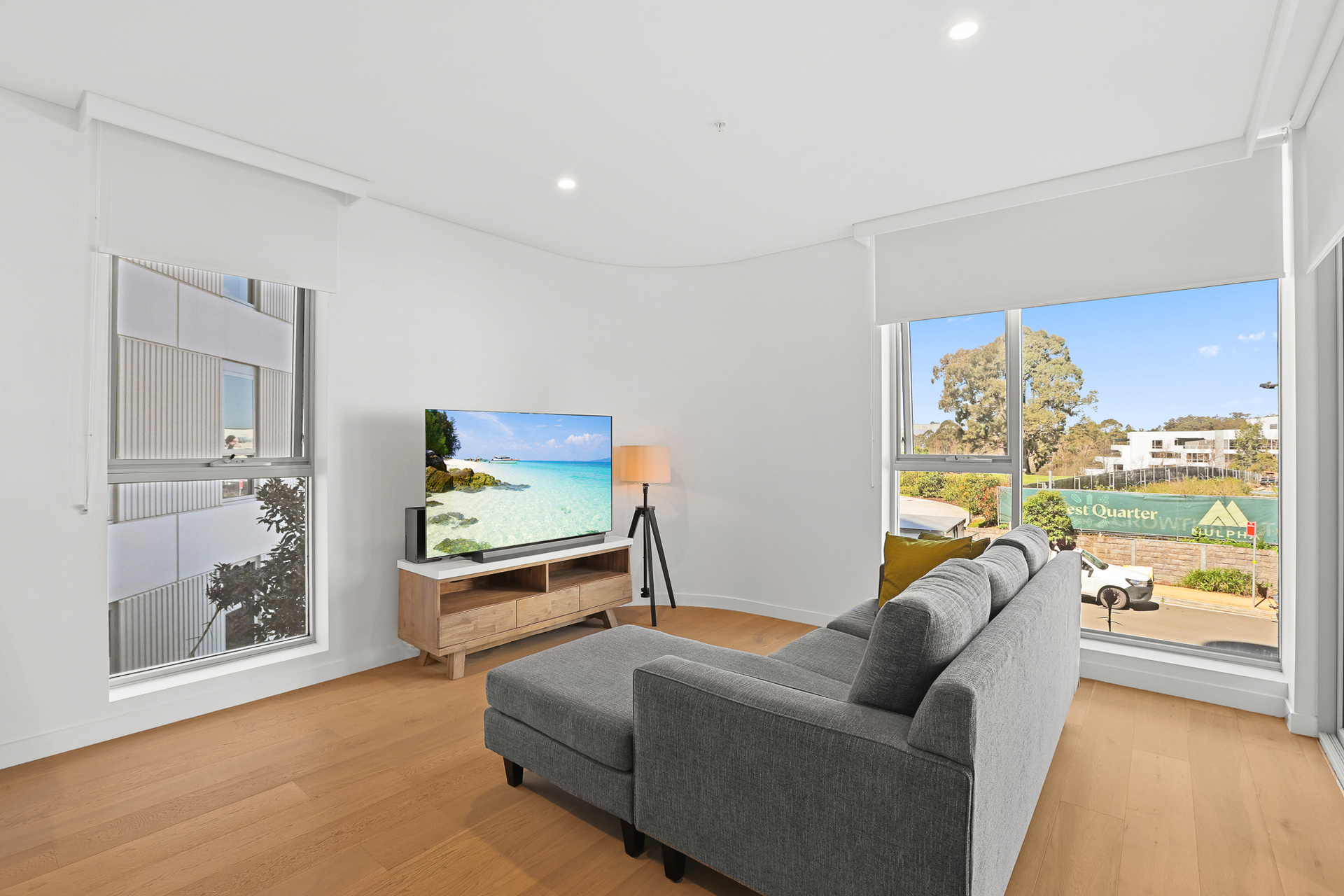 Sold - 227/9 Spurway Drive - New Property in Norwest - Real Estate by Maree McCrorie