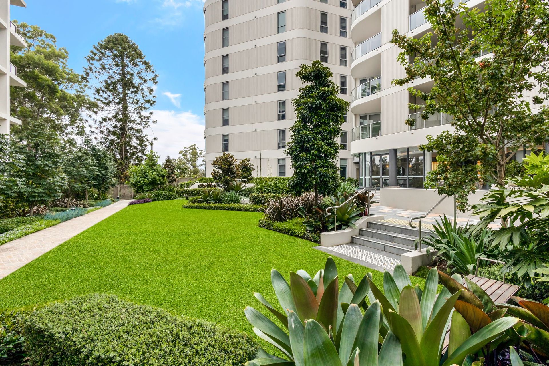 Sold - 227/9 Spurway Drive - New Property in Norwest - Real Estate by Maree McCrorie