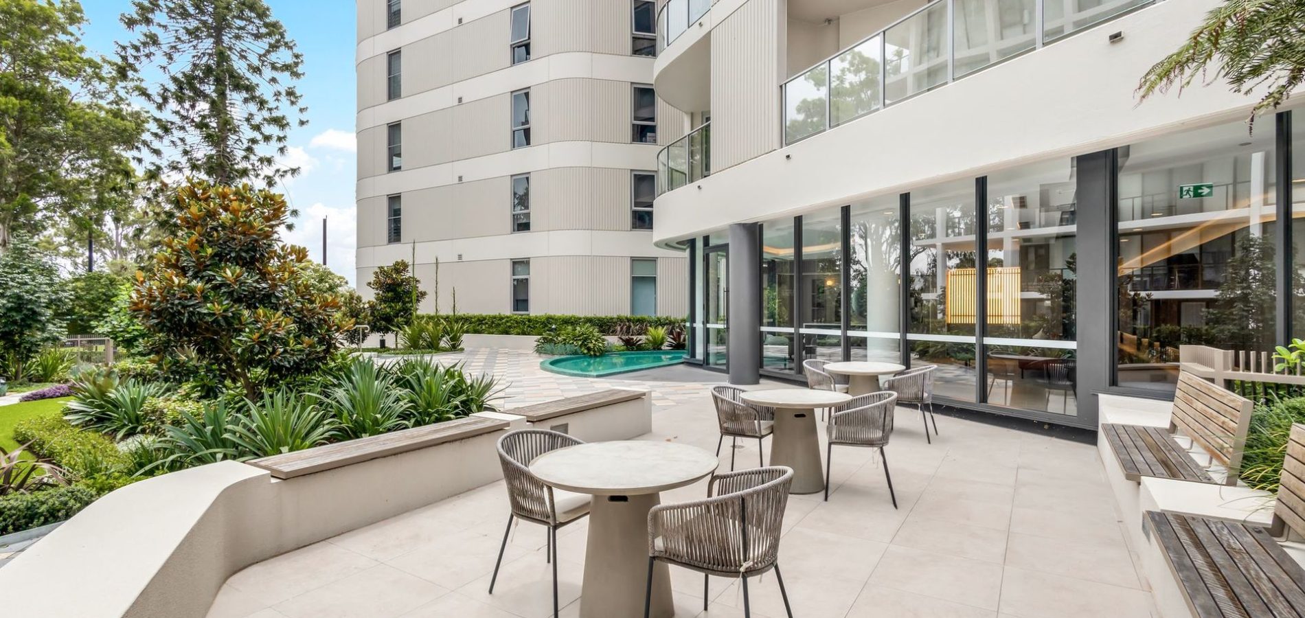Sold - 227/9 Spurway Drive - New Property in Norwest - Real Estate by Maree McCrorie