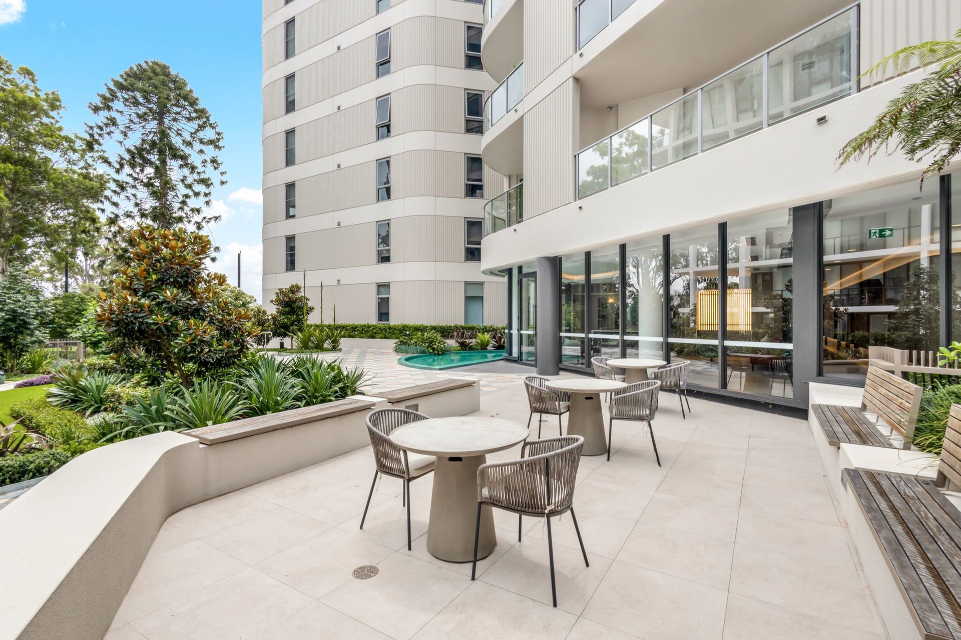 Sold - 227/9 Spurway Drive - New Property in Norwest - Real Estate by Maree McCrorie