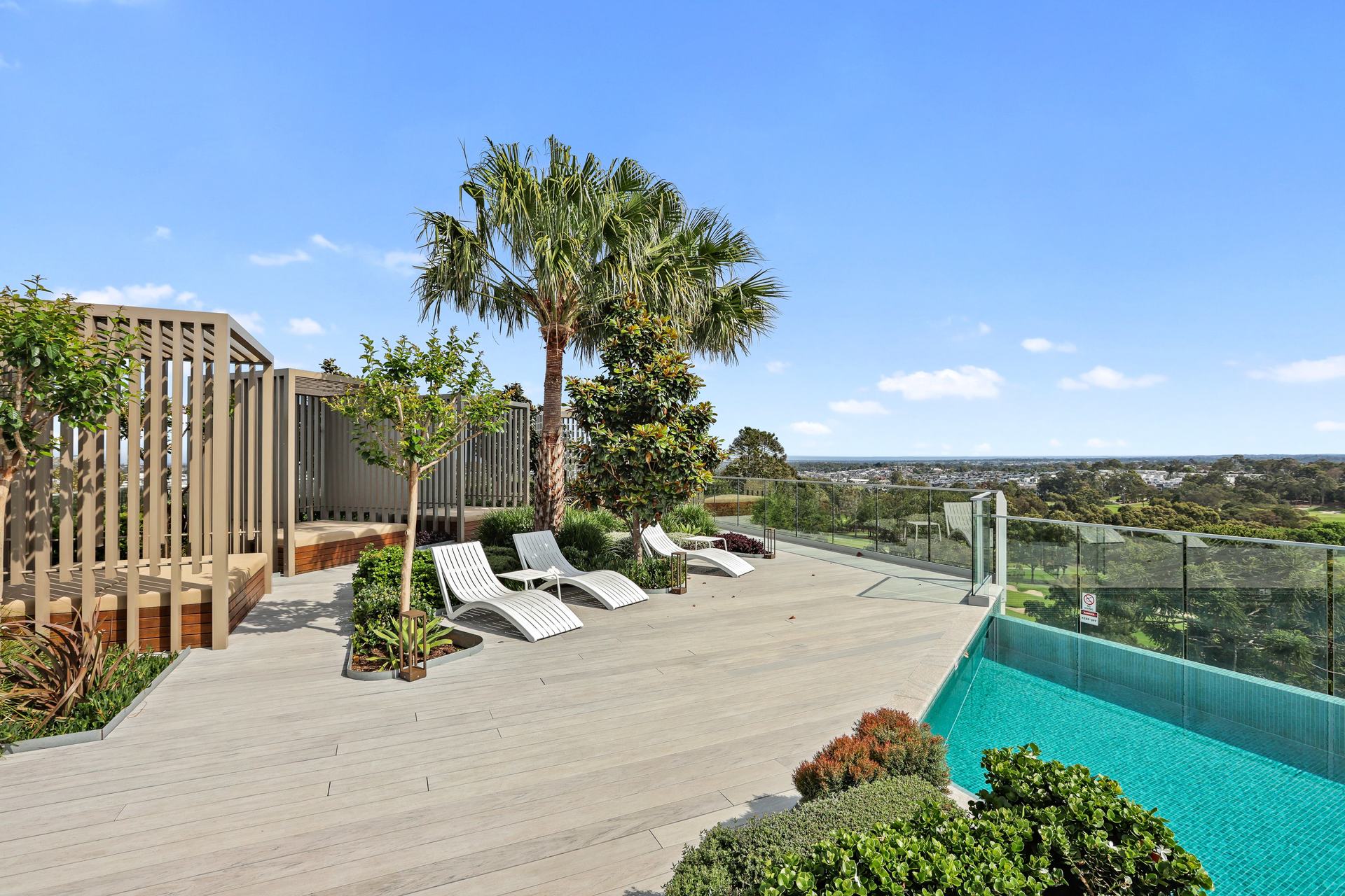 Sold - 227/9 Spurway Drive - New Property in Norwest - Real Estate by Maree McCrorie