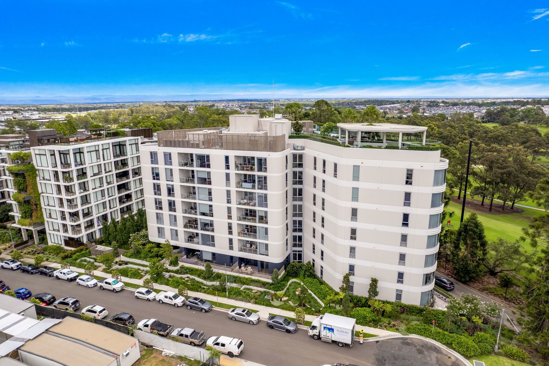 Sold - 227/9 Spurway Drive - New Property in Norwest - Real Estate by Maree McCrorie