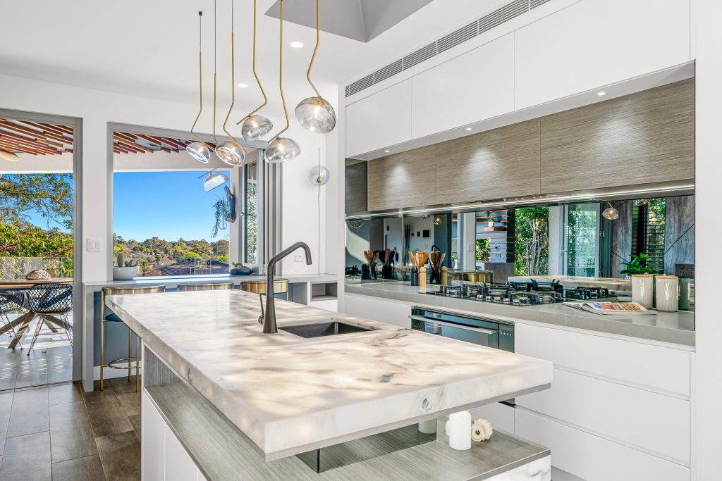 Sold - 52 Sherwin Avenue - New Property in Castle Hill - Real Estate by Corie Sciberras