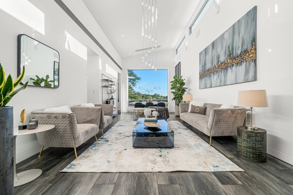 Sold - 52 Sherwin Avenue - New Property in Castle Hill - Real Estate by Corie Sciberras