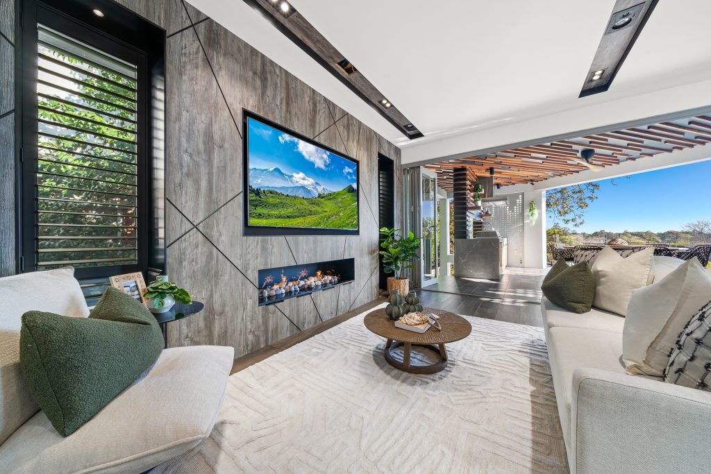 Sold - 52 Sherwin Avenue - New Property in Castle Hill - Real Estate by Corie Sciberras