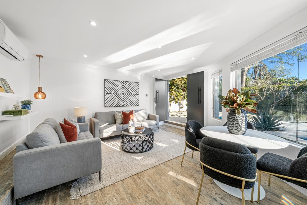 Sold - 52 Sherwin Avenue - New Property in Castle Hill - Real Estate by Corie Sciberras