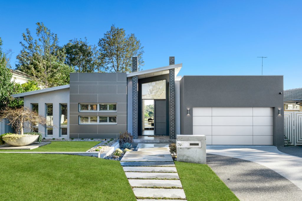 Sold - 52 Sherwin Avenue - New Property in Castle Hill - Real Estate by Corie Sciberras
