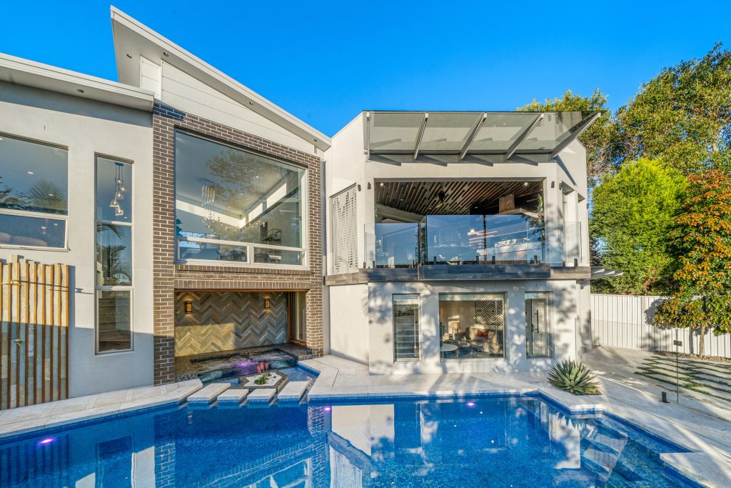 Sold - 52 Sherwin Avenue - New Property in Castle Hill - Real Estate by Corie Sciberras