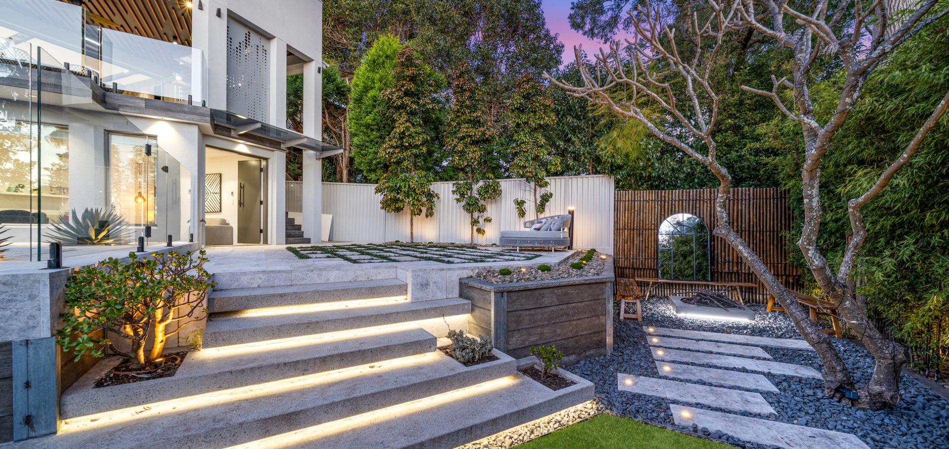 Sold - 52 Sherwin Avenue - New Property in Castle Hill - Real Estate by Corie Sciberras