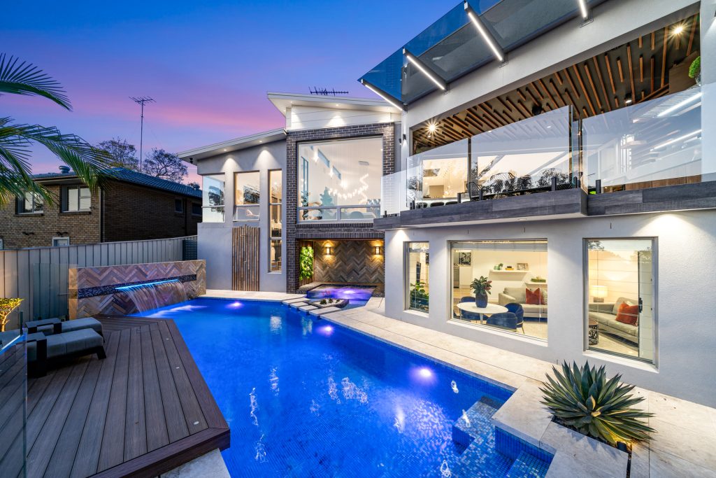 Sold - 52 Sherwin Avenue - New Property in Castle Hill - Real Estate by Corie Sciberras