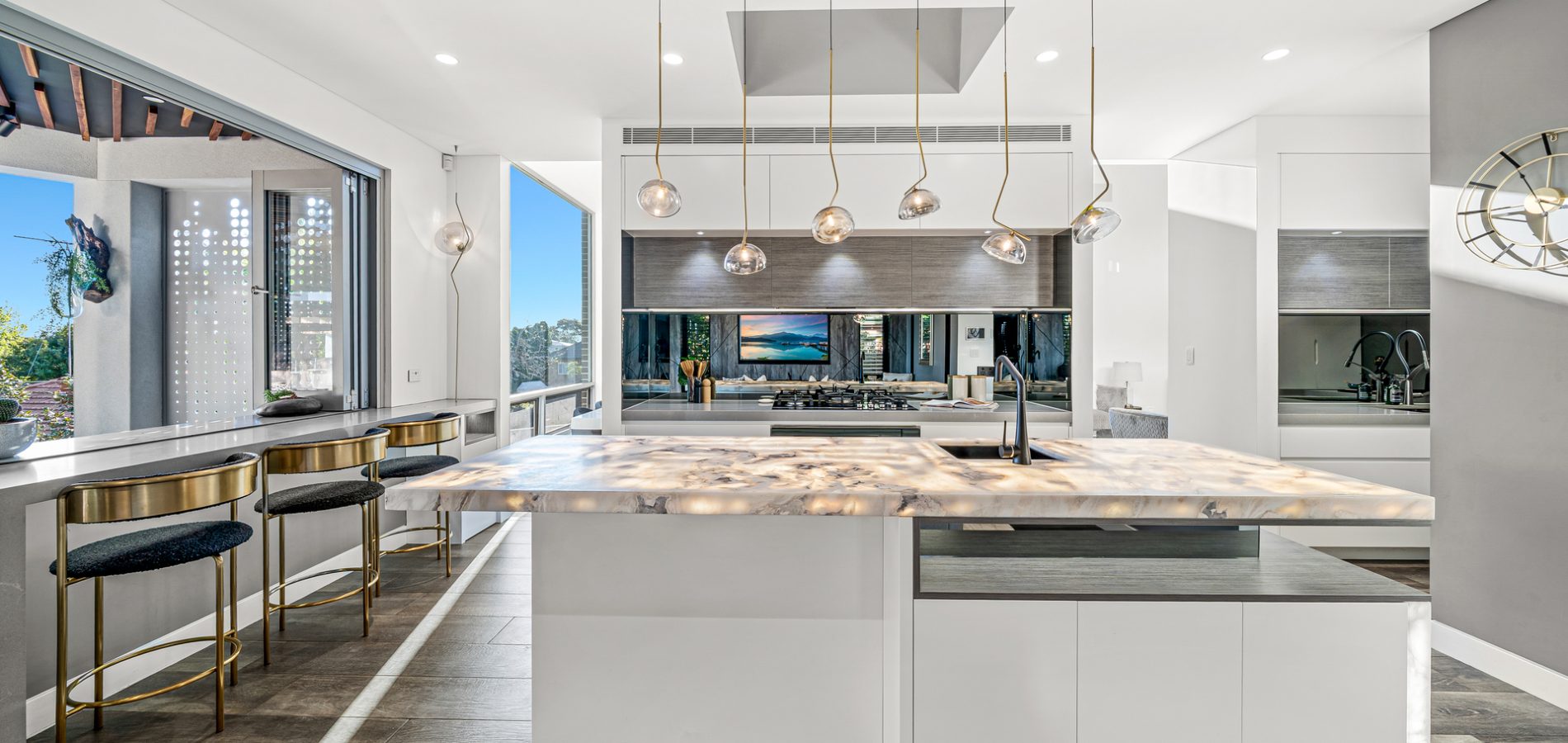 Sold - 52 Sherwin Avenue - New Property in Castle Hill - Real Estate by Corie Sciberras