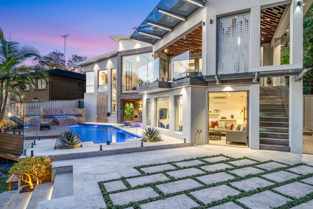 Sold - 52 Sherwin Avenue - New Property in Castle Hill - Real Estate by Corie Sciberras
