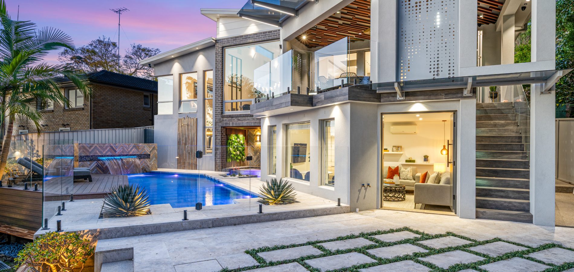 Sold - 52 Sherwin Avenue - New Property in Castle Hill - Real Estate by Corie Sciberras
