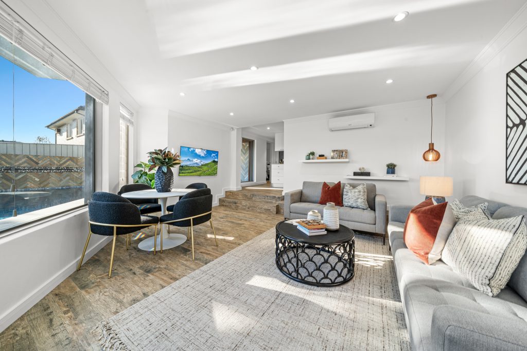 Sold - 52 Sherwin Avenue - New Property in Castle Hill - Real Estate by Corie Sciberras