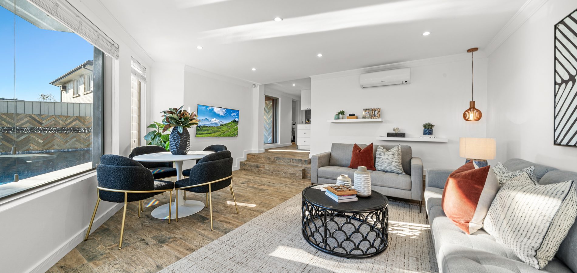 Sold - 52 Sherwin Avenue - New Property in Castle Hill - Real Estate by Corie Sciberras
