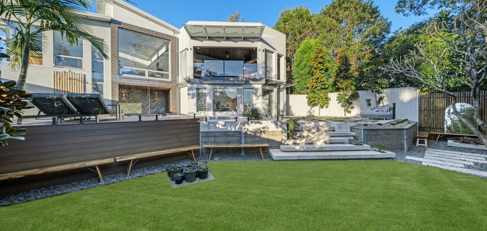 Sold - 52 Sherwin Avenue - New Property in Castle Hill - Real Estate by Corie Sciberras