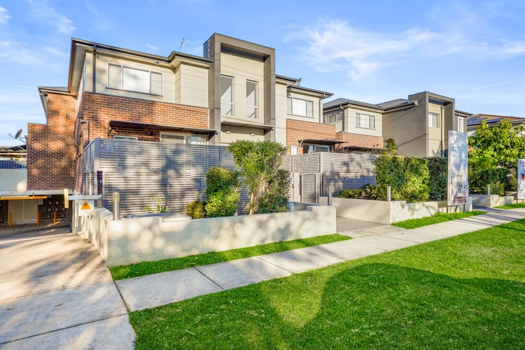 Sold - 8/27 Tungarra Road - New Property in Girraween - Real Estate by Amit Nayak