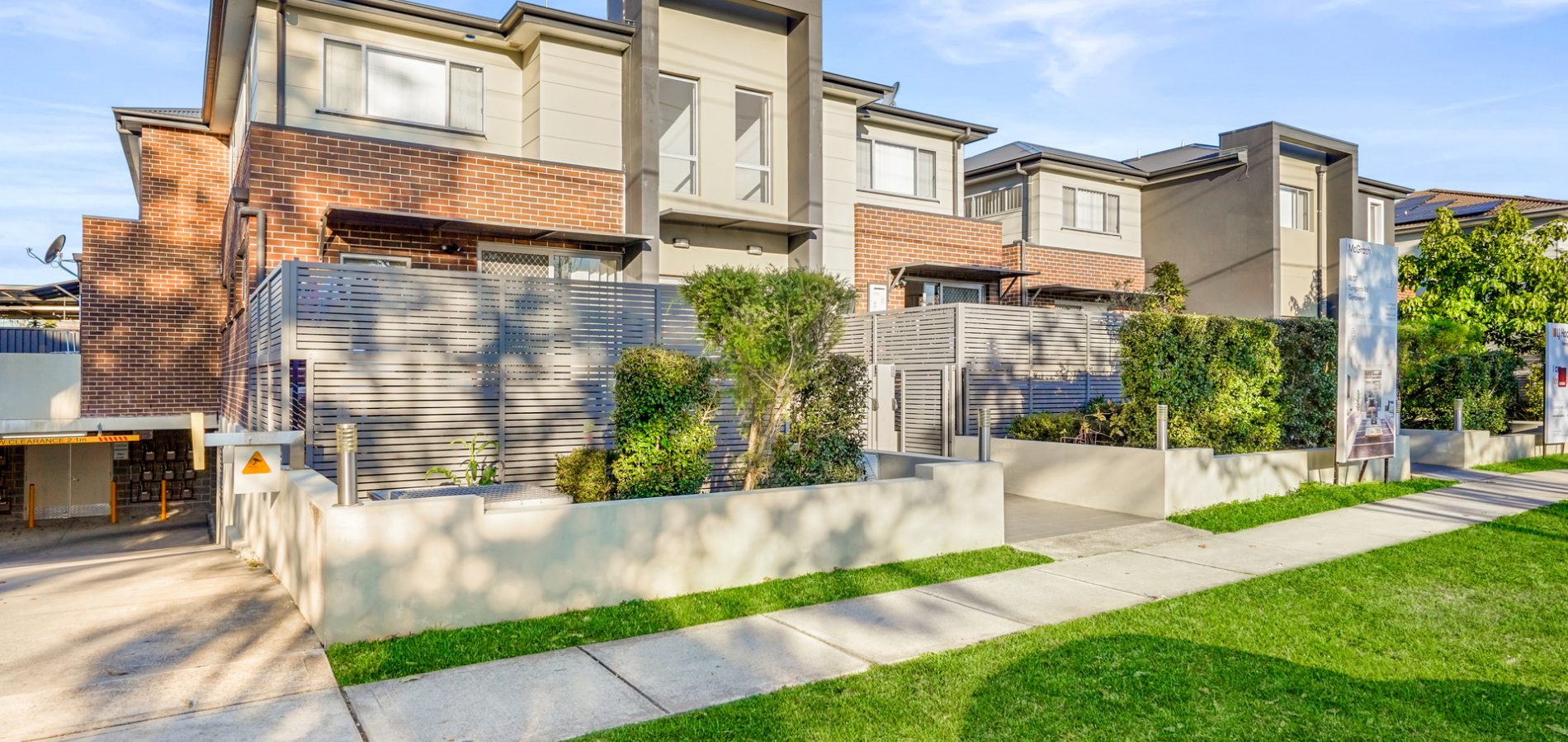 Sold - 8/27 Tungarra Road - New Property in Girraween - Real Estate by Amit Nayak