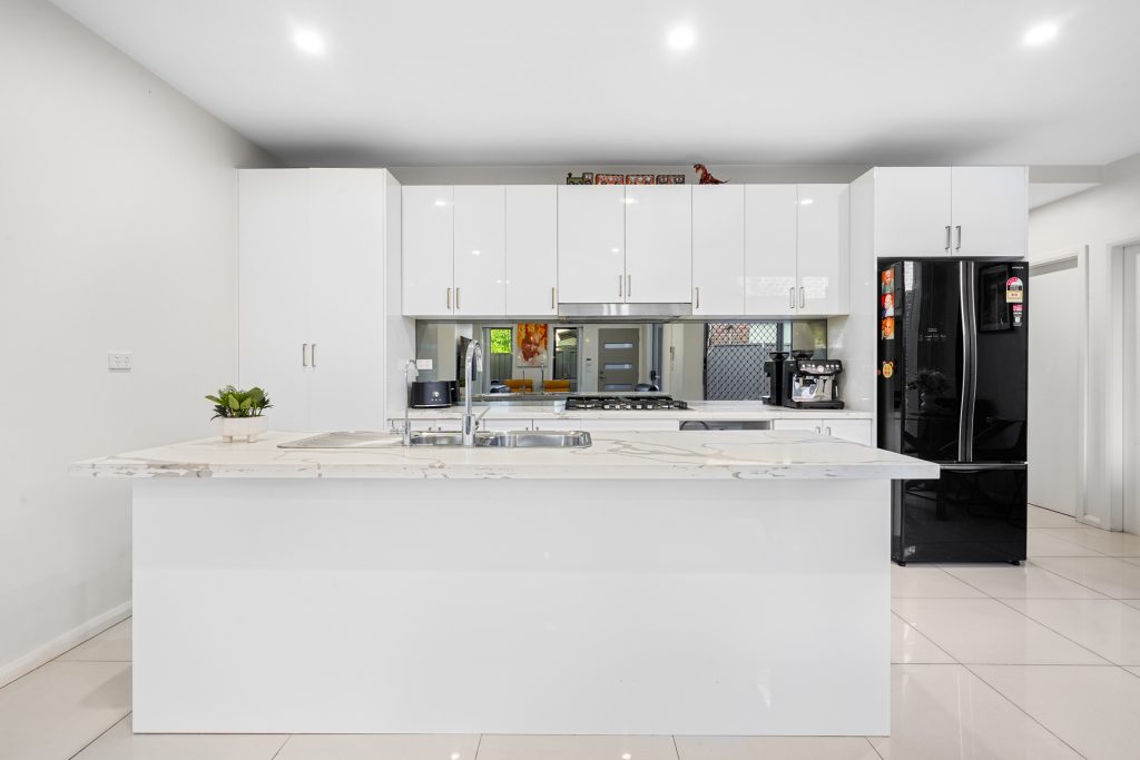 Sold - 8/27 Tungarra Road - New Property in Girraween - Real Estate by Amit Nayak