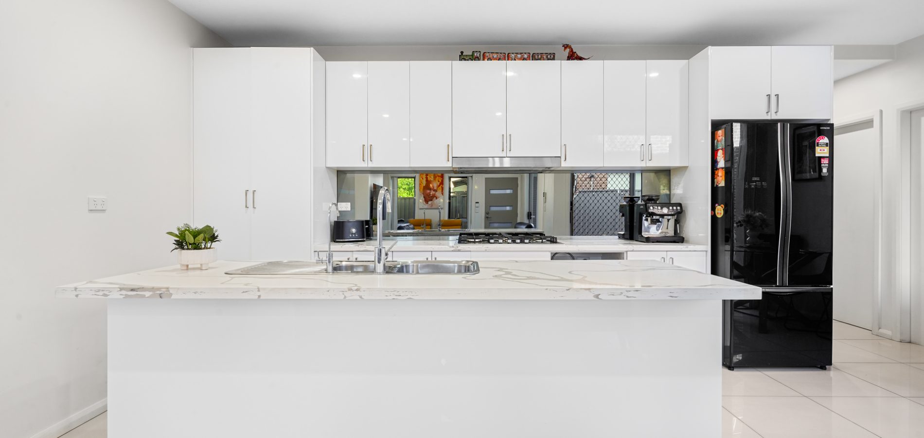 Sold - 8/27 Tungarra Road - New Property in Girraween - Real Estate by Amit Nayak