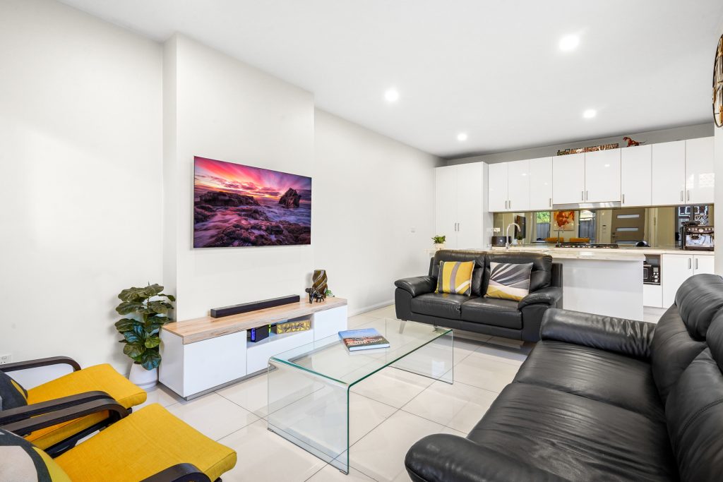Sold - 8/27 Tungarra Road - New Property in Girraween - Real Estate by Amit Nayak