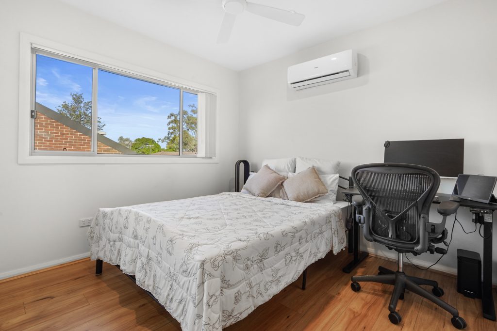 Sold - 8/27 Tungarra Road - New Property in Girraween - Real Estate by Amit Nayak