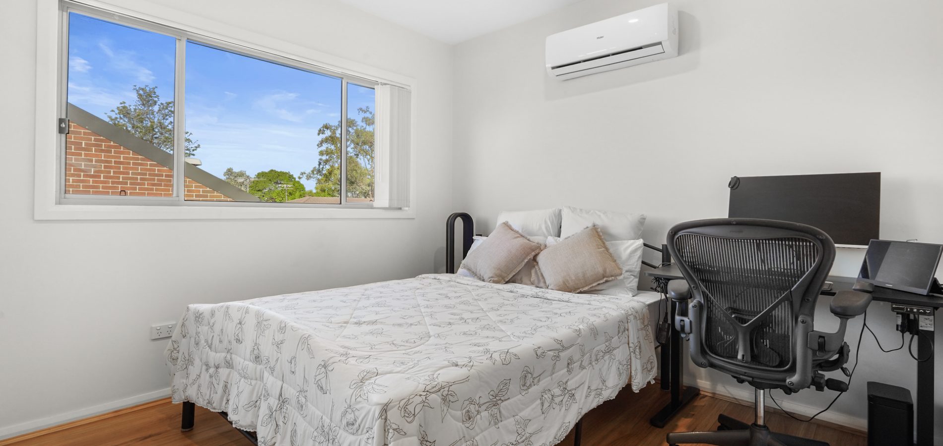 Sold - 8/27 Tungarra Road - New Property in Girraween - Real Estate by Amit Nayak