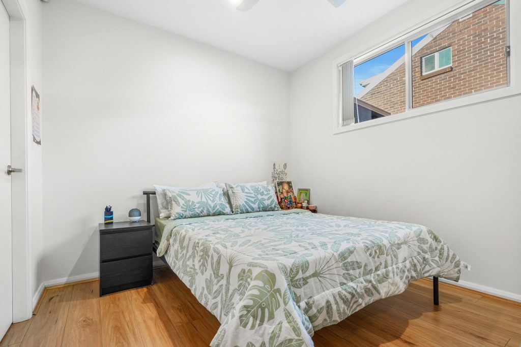 Sold - 8/27 Tungarra Road - New Property in Girraween - Real Estate by Amit Nayak