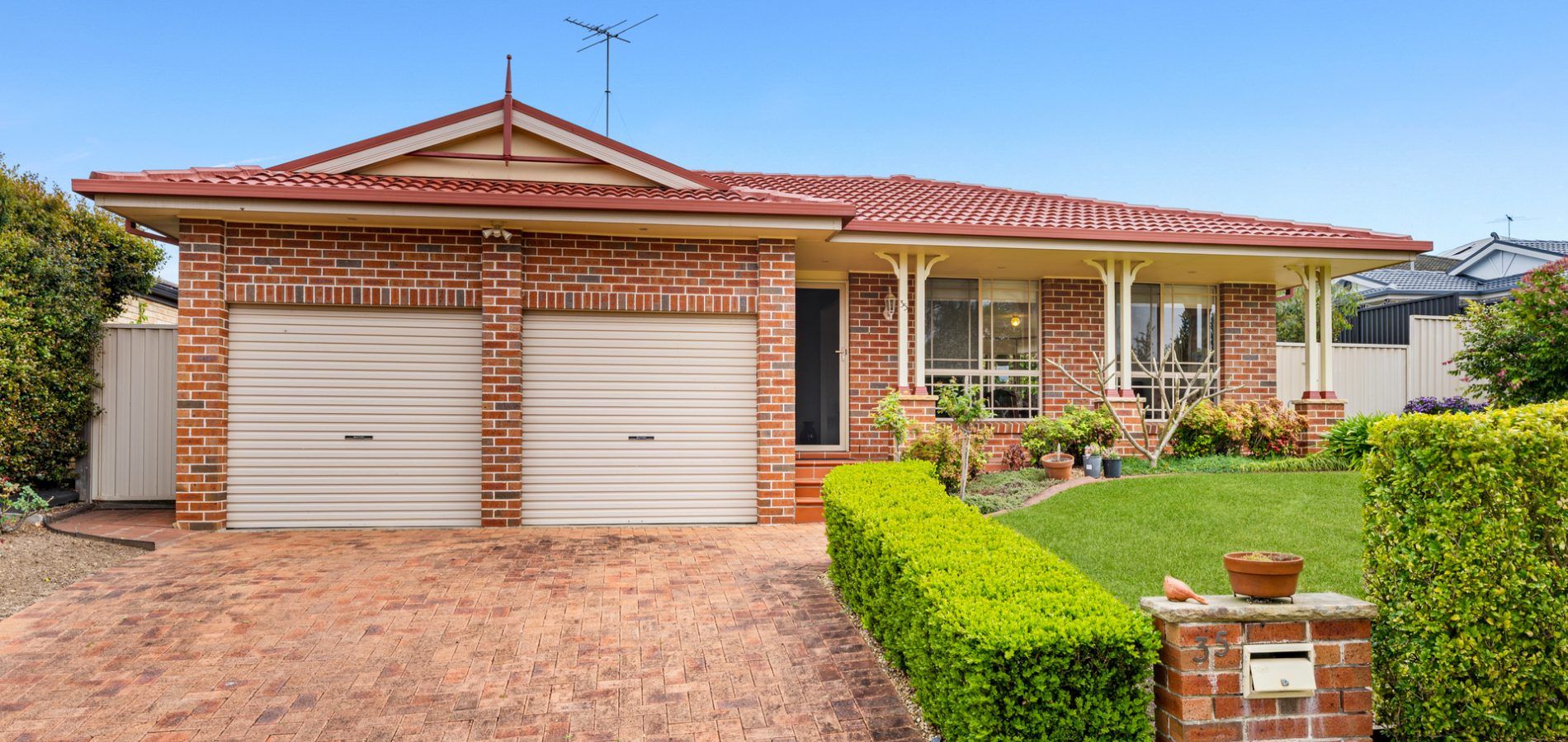 Sold - 35 Tullaroan Street - New Property in Kellyville Ridge - Real Estate by Corie Sciberras