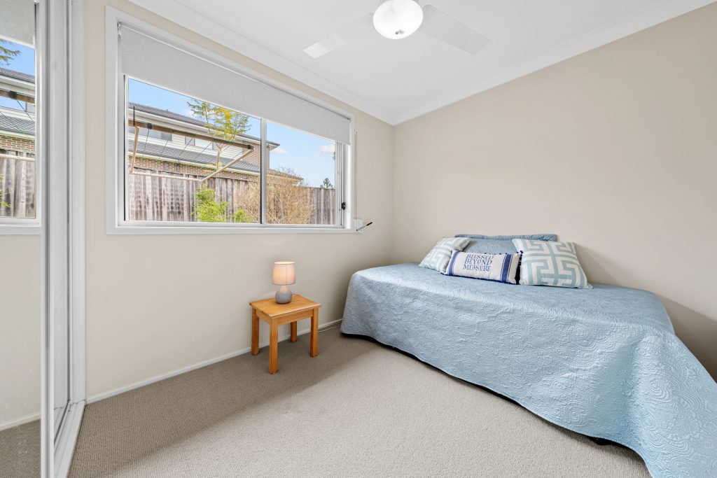 Sold - 35 Tullaroan Street - New Property in Kellyville Ridge - Real Estate by Corie Sciberras