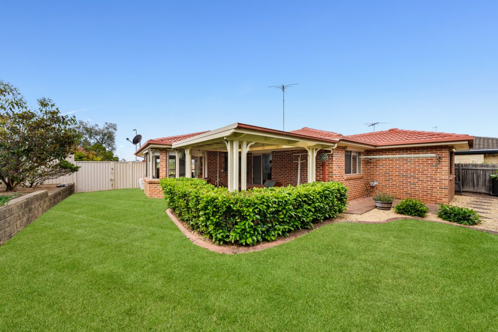 Sold - 35 Tullaroan Street - New Property in Kellyville Ridge - Real Estate by Corie Sciberras