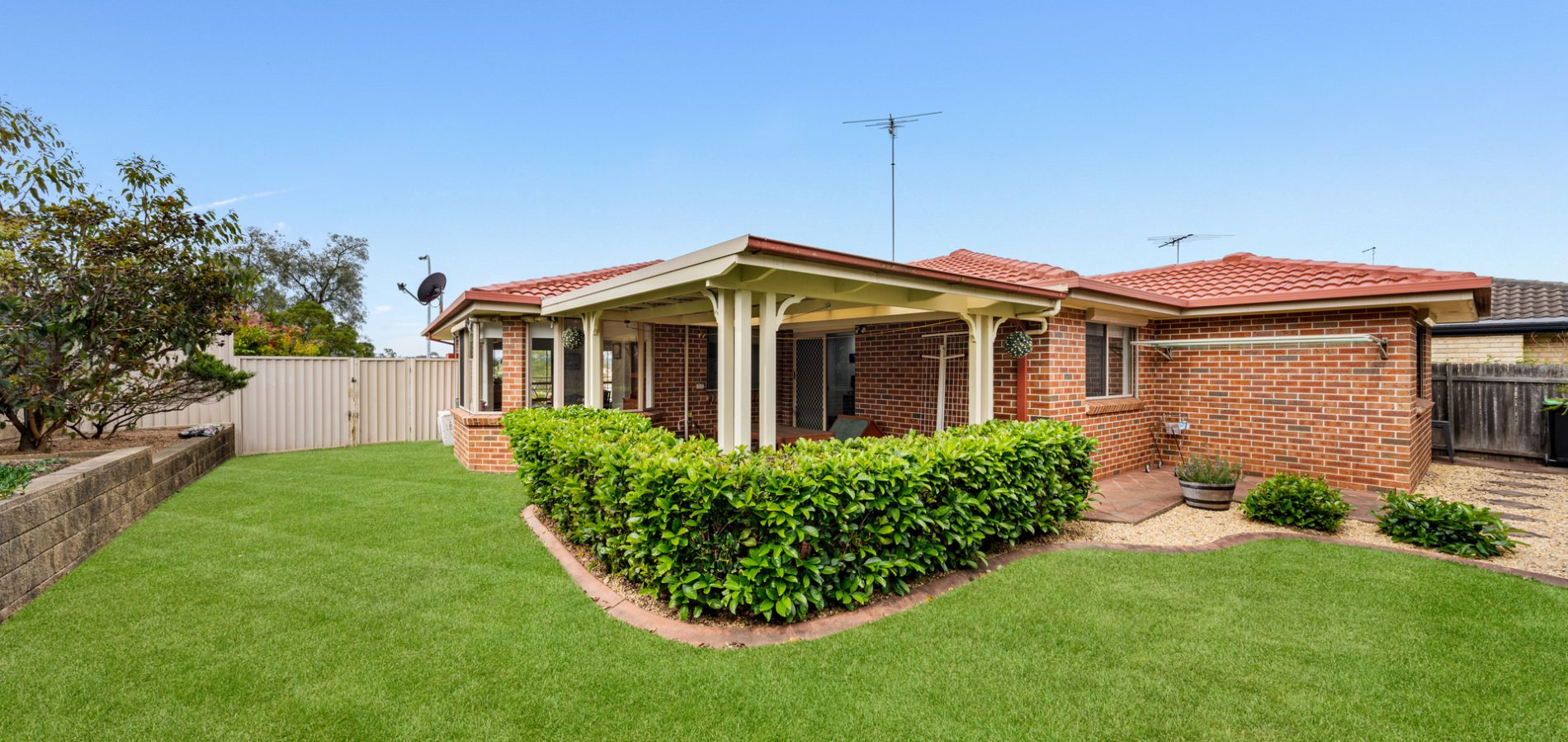 Sold - 35 Tullaroan Street - New Property in Kellyville Ridge - Real Estate by Corie Sciberras