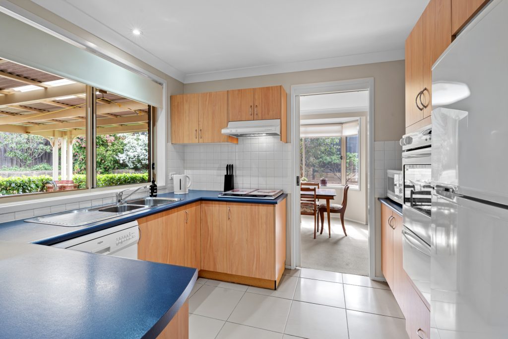 Sold - 35 Tullaroan Street - New Property in Kellyville Ridge - Real Estate by Corie Sciberras