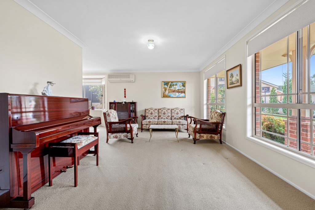 Sold - 35 Tullaroan Street - New Property in Kellyville Ridge - Real Estate by Corie Sciberras