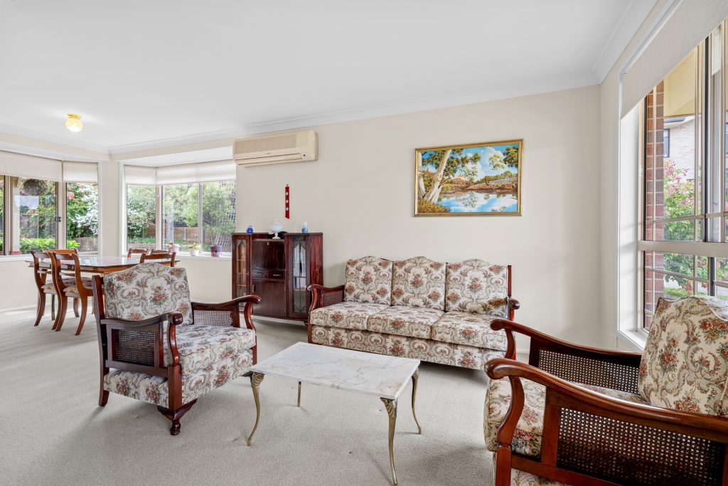 Sold - 35 Tullaroan Street - New Property in Kellyville Ridge - Real Estate by Corie Sciberras