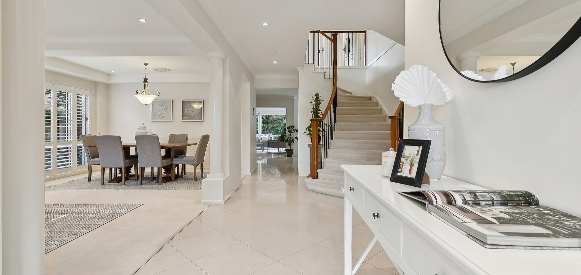 Sold - 7 Brookfield Way - New Property in Castle Hill - Real Estate by David Choy