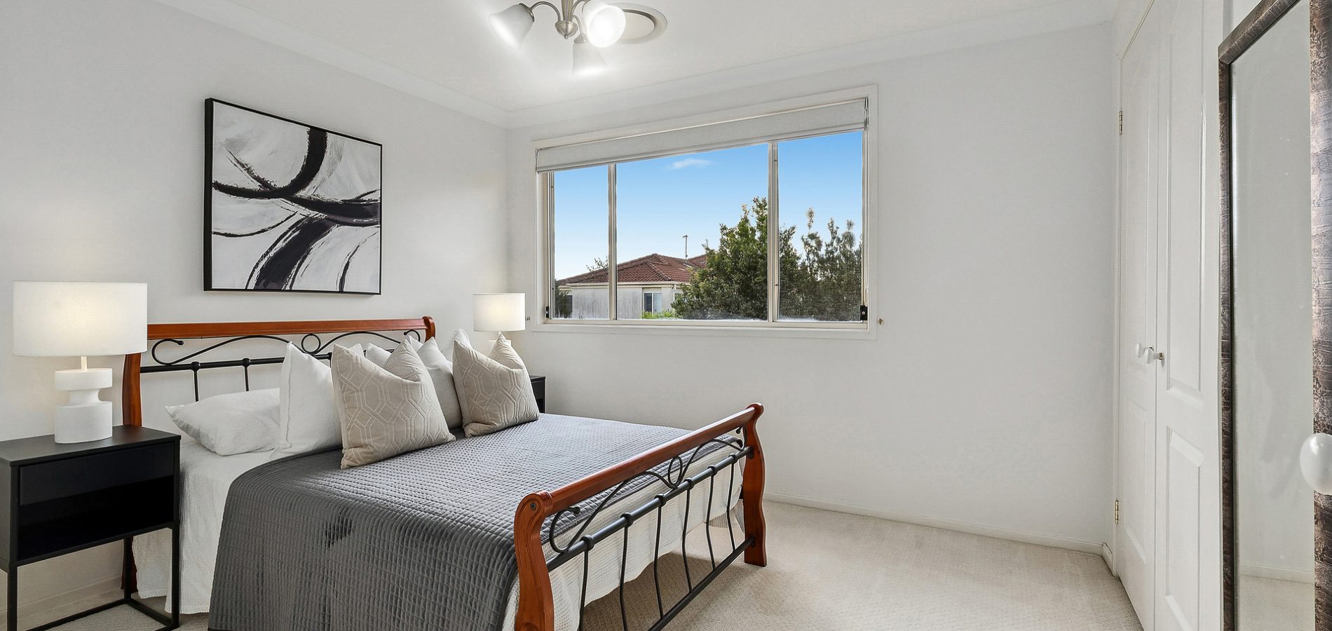 Sold - 7 Brookfield Way - New Property in Castle Hill - Real Estate by David Choy