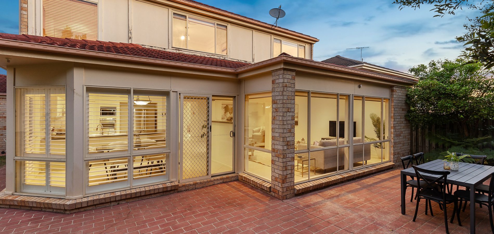 Sold - 7 Brookfield Way - New Property in Castle Hill - Real Estate by David Choy